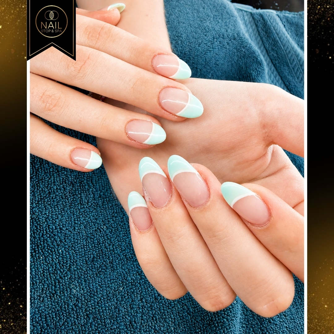 Fresh Nail Designs for May 2026